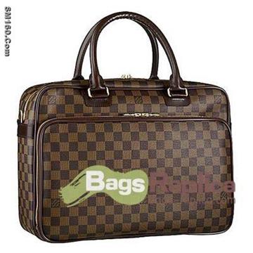 Damier Canvas Icare N23252