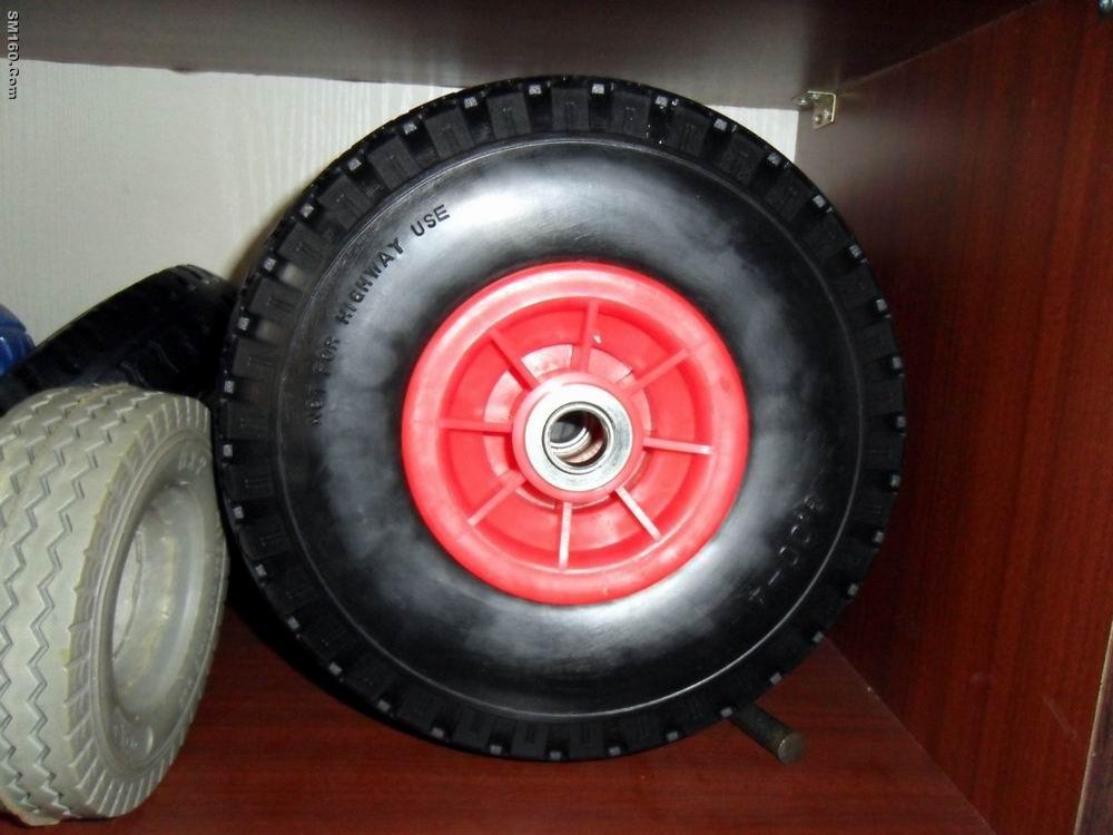 rubber tyre