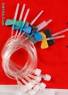Scalp vein set(very cheap)