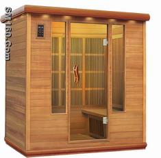 china 4 person sauna