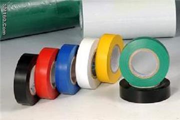 PVC FLAME RETARDANT TAPE