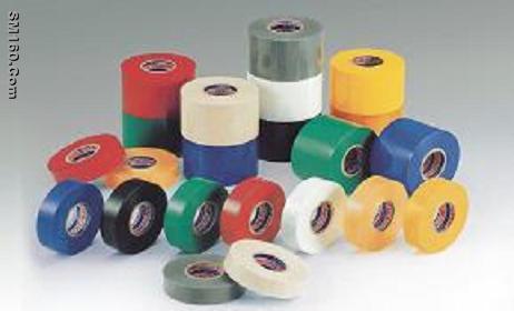 PVC VEHICLE  TAPE