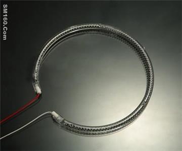 infrared tube