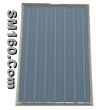 Saving 10-15% - accessories - Flat panel solar