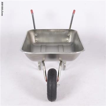 garden wheel barrow WB