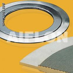 Kamprofile gasket