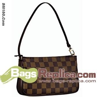 Damier Canvas Navona N51983