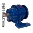 Cycloid speed reducer - Ratio varied, delivery fast, thin, light and d