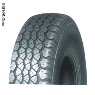 Passenger Car Tyre VK 809