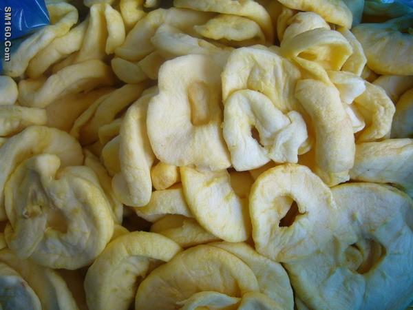 Sell Dried Apple