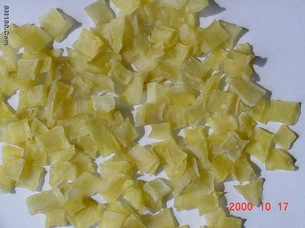 Sell Dehydrated Potato