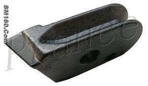 Wall cutting tooth with ISO 9001quality Certificate