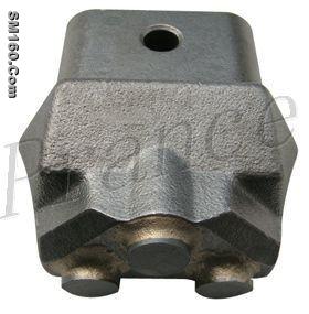 Welding bars with ISO 9001quality Certificate