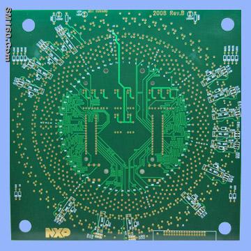 6 layer PCB for NXP 