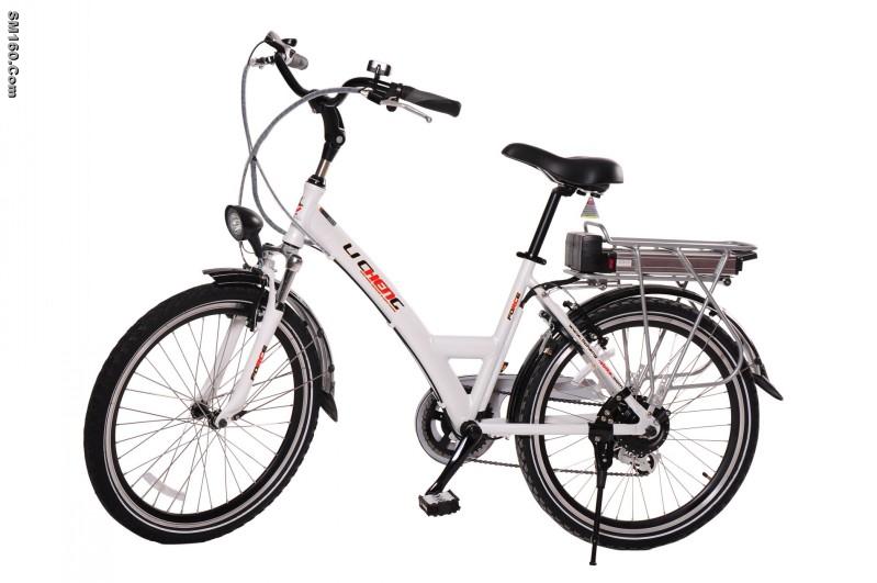 Electric bicycle 2401A