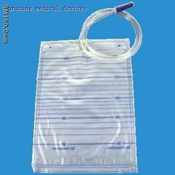 disposable Urine bags