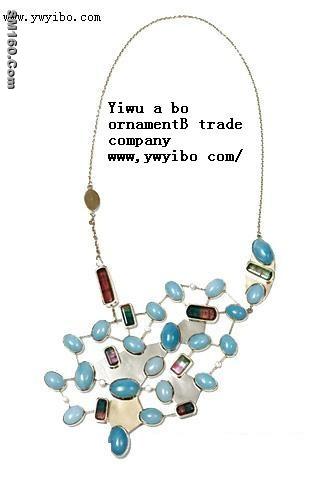My company is a large wholesale environmental protection Necklace