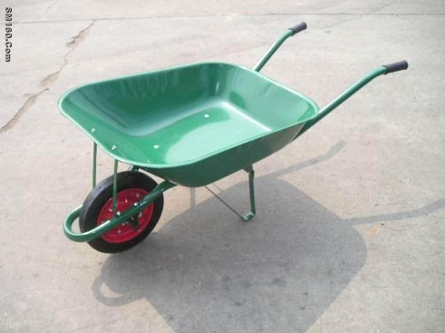 wheel barrow wb6500