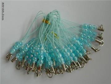 Supply high-grade mobile rope, mobile phone environmental rayon hang r