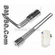 Electrical Heater - solar water heater