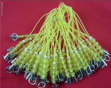 Supply environmental mobile rope, mobile phone hang rayon, ShaZhu mill