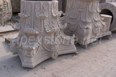 GRANITE CHAPITER