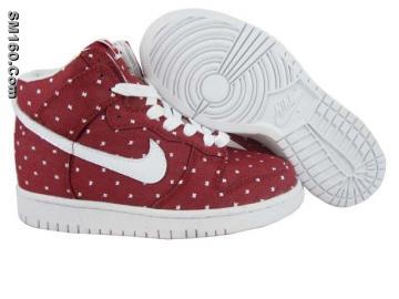 Nike dunks