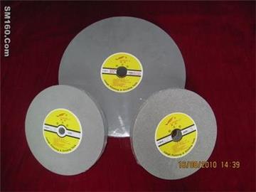 PVA spongy wheel  abrasive tool