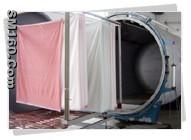 Cloth Steaming Tanker 