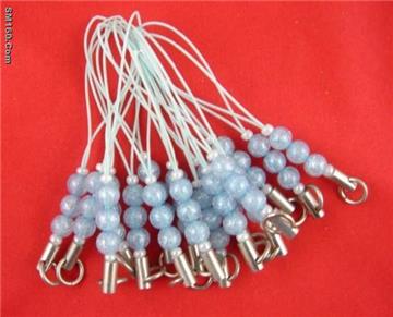 Mobile rope, mobile phone supply rayon hang rope, mobile phone strap, 