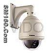 Speed Dome Camera - AU-M5 series
