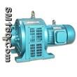 YCT series electromagnetic speed-adjustable motor