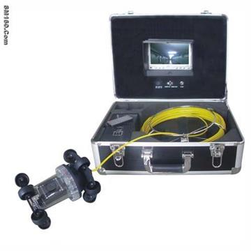 Pipe camera,INSPECTION CAMERA/PIPE&WALL INSPECTION SYSTEM CR110-7(E)