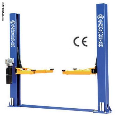 Sell floor plate lift