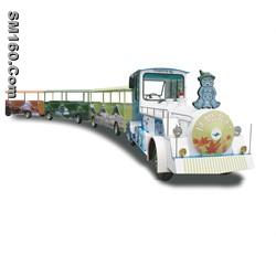 high quality electric train