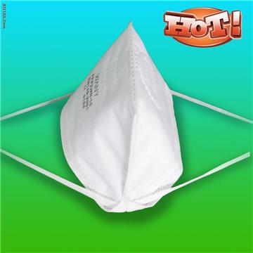 FFP2 standard duckbill dust mask
