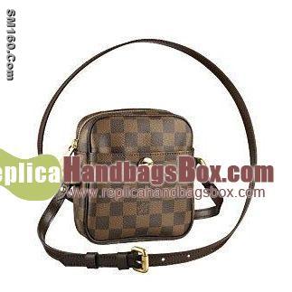 Damier Canvas Rift Damier N60009