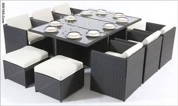 Supply 2010 Outdoor Furniture