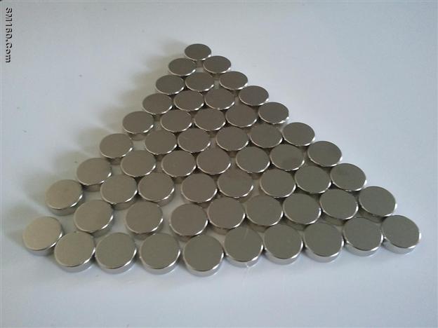 supply  Disc  Magnet