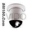 High Speed Dome Camera - AU-G60 Indoor series