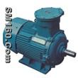hanyuan motor - YB2 series flame-proof three-phase induction motor
