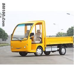 high quality electric truck