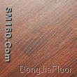 Laminate flooring - Medium embossed