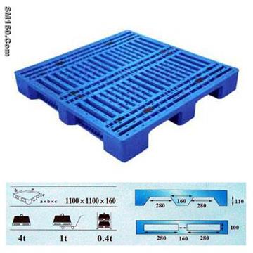 plastic pallet mould