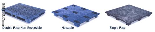 plastic sheet