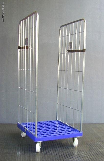 plastic  base