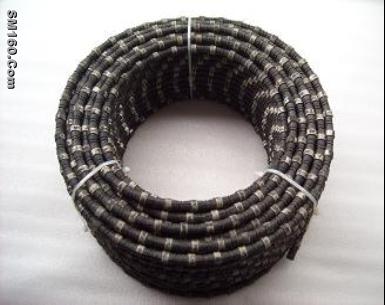 Diamond Wire Saws for reinforced concrete