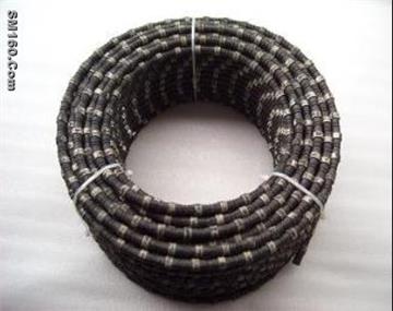 Diamond Wire Saws for reinforced concrete
