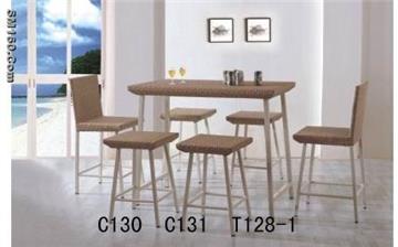 Supply Rattan Furniture Hot 2010