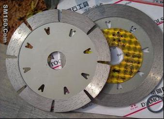 Grinding Wheels
